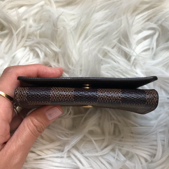 ❗️SOLD Louis Vuitton Ludlow wallet - Picture 4 of 10